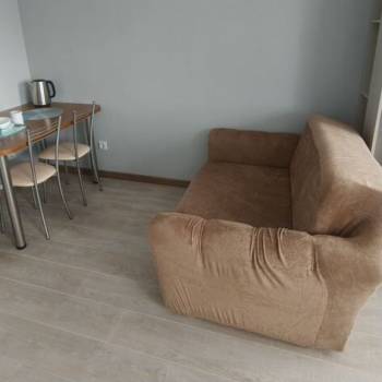 Сдается 1-комнатная квартира, 34,1 м²
