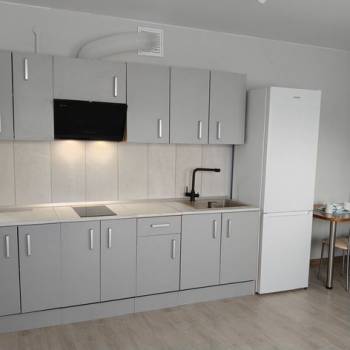 Сдается 1-комнатная квартира, 34,1 м²