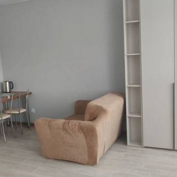 Сдается 1-комнатная квартира, 34,1 м²