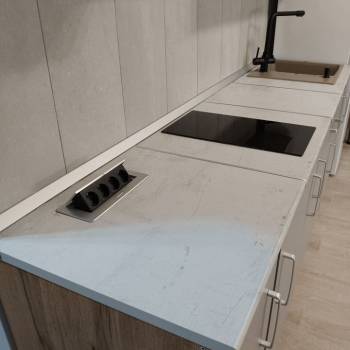 Сдается 1-комнатная квартира, 34,1 м²