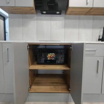 Сдается 1-комнатная квартира, 34,1 м²