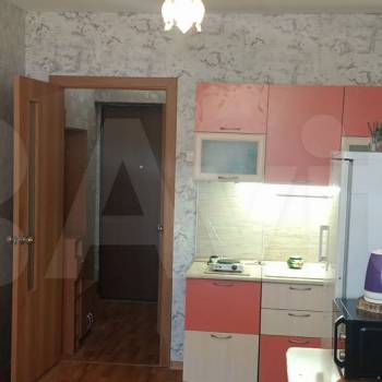 Сдается 1-комнатная квартира, 26 м²