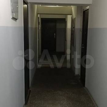 Сдается 1-комнатная квартира, 26 м²