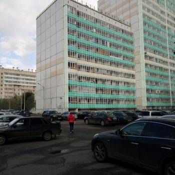 Сдается 1-комнатная квартира, 26 м²