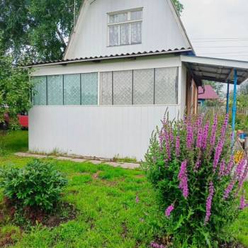 Продается Дом, 52 м²