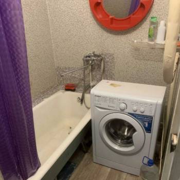 Сдается 1-комнатная квартира, 33 м²