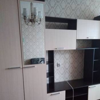 Сдается 1-комнатная квартира, 33 м²