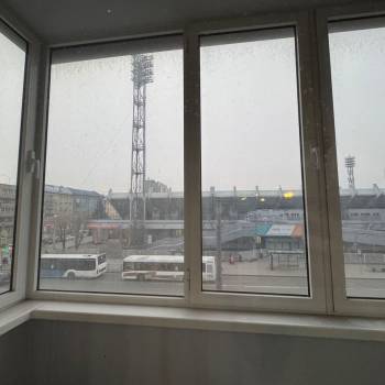 Продается 1-комнатная квартира, 32 м²