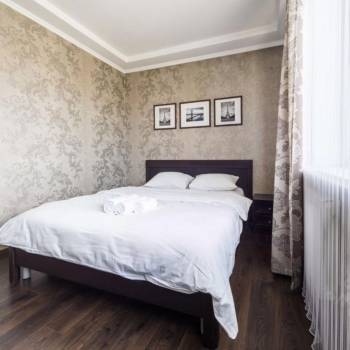 Продается 2-х комнатная квартира, 55,4 м²