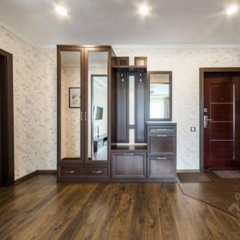 Продается 2-х комнатная квартира, 55,4 м²