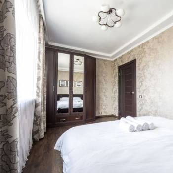 Продается 2-х комнатная квартира, 55,4 м²