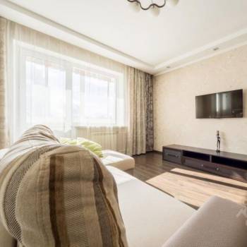Продается 2-х комнатная квартира, 55,4 м²
