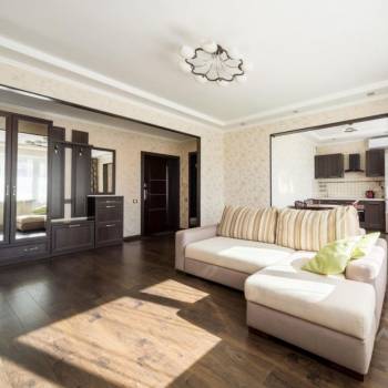 Продается 2-х комнатная квартира, 55,4 м²