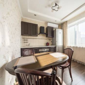 Продается 2-х комнатная квартира, 55,4 м²