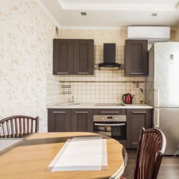 Продается 2-х комнатная квартира, 55,4 м²