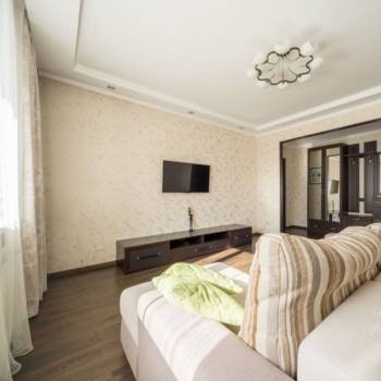 Продается 2-х комнатная квартира, 55,4 м²