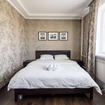 Продается 2-х комнатная квартира, 55,4 м²