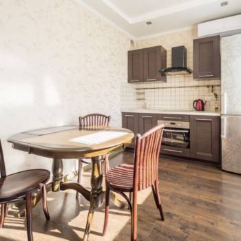 Продается 2-х комнатная квартира, 55,4 м²