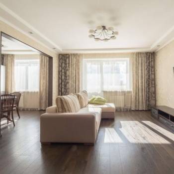 Продается 2-х комнатная квартира, 55,4 м²