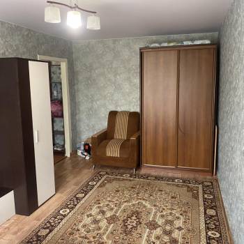 Сдается 1-комнатная квартира, 33 м²