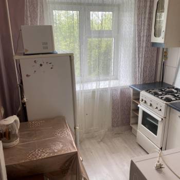 Сдается 1-комнатная квартира, 33 м²