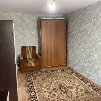 Сдается 1-комнатная квартира, 33 м²