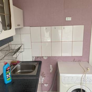 Сдается 1-комнатная квартира, 33 м²