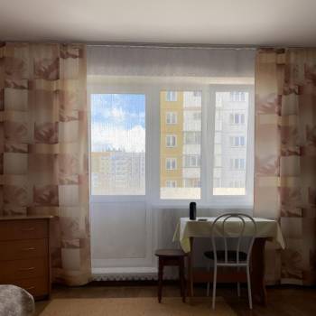 Сдается 1-комнатная квартира, 24 м²