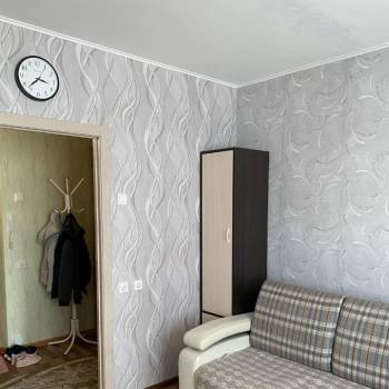 Сдается 1-комнатная квартира, 24 м²