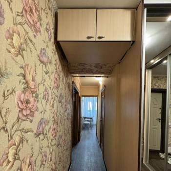 Сдается 1-комнатная квартира, 41 м²