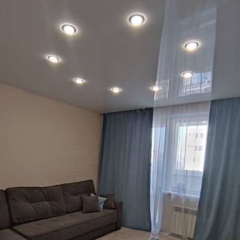 Сдается 1-комнатная квартира, 42 м²
