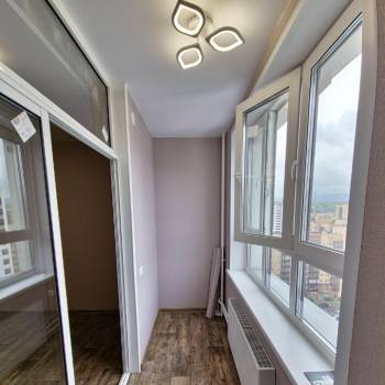 Сдается 2-х комнатная квартира, 50,2 м²