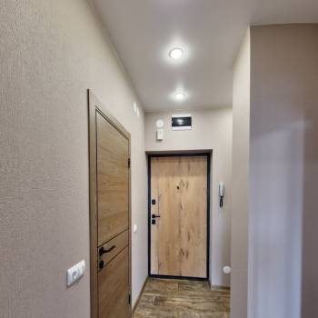 Сдается 2-х комнатная квартира, 50,2 м²