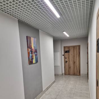 Сдается 2-х комнатная квартира, 50,2 м²