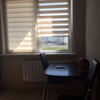 Сдается 1-комнатная квартира, 42 м²