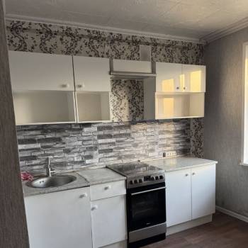 Сдается 1-комнатная квартира, 33 м²