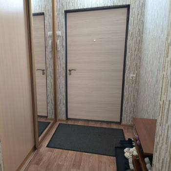 Продается 2-х комнатная квартира, 60,3 м²