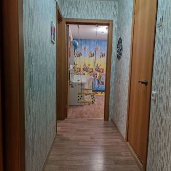 Продается 2-х комнатная квартира, 60,3 м²