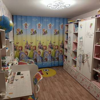 Продается 2-х комнатная квартира, 60,3 м²