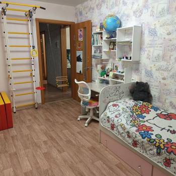 Продается 2-х комнатная квартира, 60,3 м²