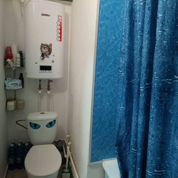 Продается 2-х комнатная квартира, 60,3 м²
