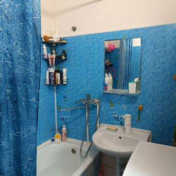 Продается 2-х комнатная квартира, 60,3 м²