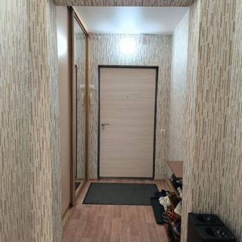 Продается 2-х комнатная квартира, 60,3 м²