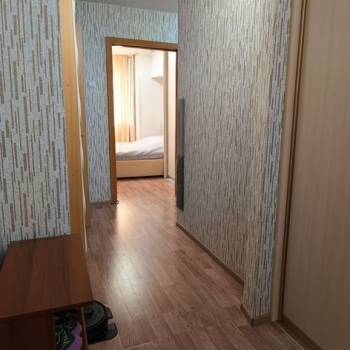 Продается 2-х комнатная квартира, 60,3 м²
