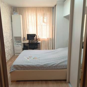 Продается 2-х комнатная квартира, 60,3 м²