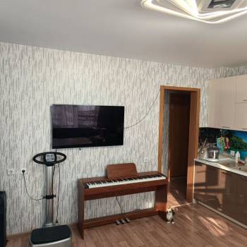 Продается 2-х комнатная квартира, 60,3 м²