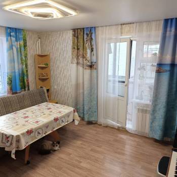 Продается 2-х комнатная квартира, 60,3 м²