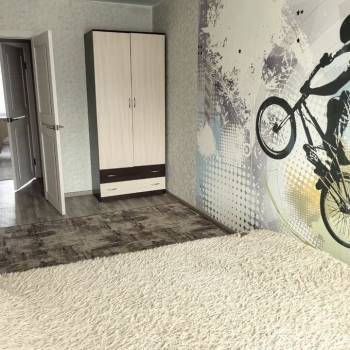 Сдается Многокомнатная квартира, 58,8 м²