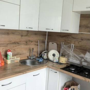 Сдается Многокомнатная квартира, 58,8 м²