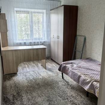 Сдается Многокомнатная квартира, 58,8 м²